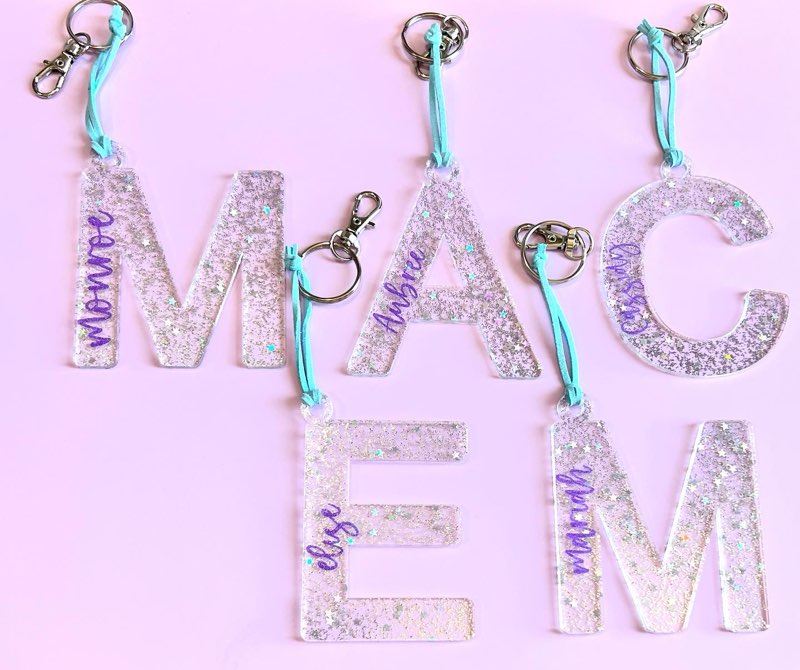 Key Chains