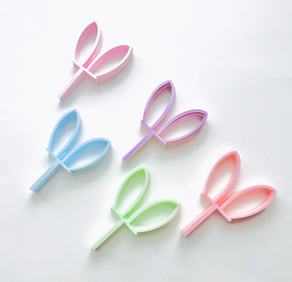 Easter Acrylic Toppers
