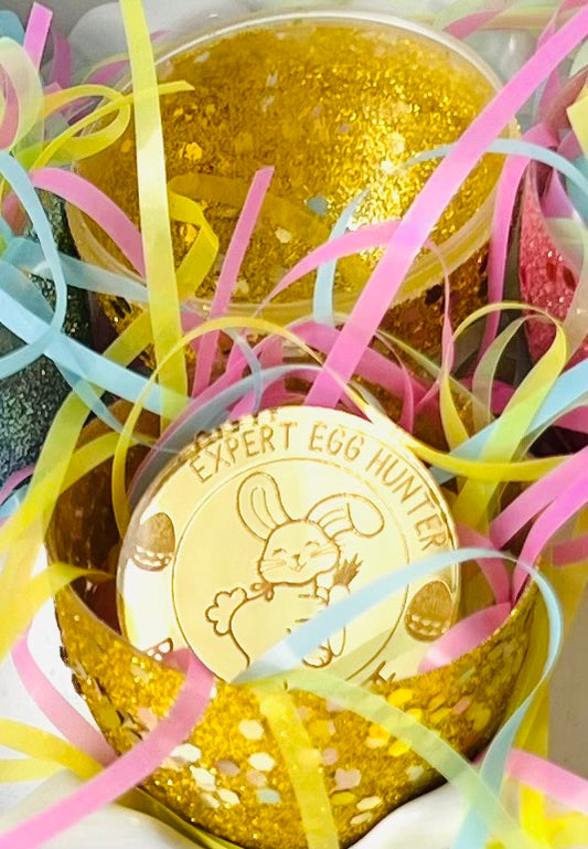 Easter Tokens 15pk