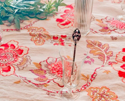 Stir Sticks 6"