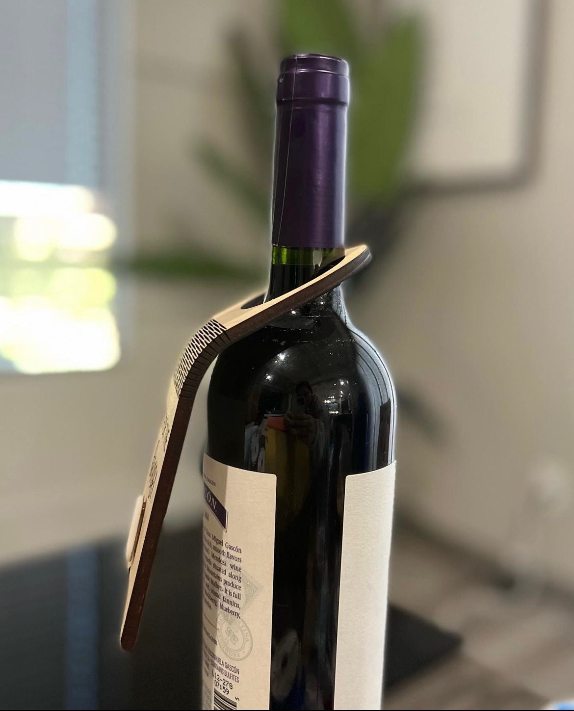 Hanging Wine Tags