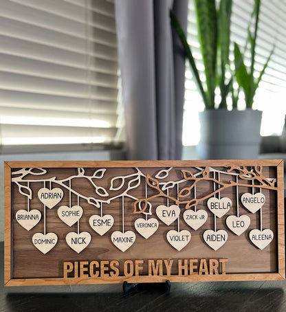 Family Tree