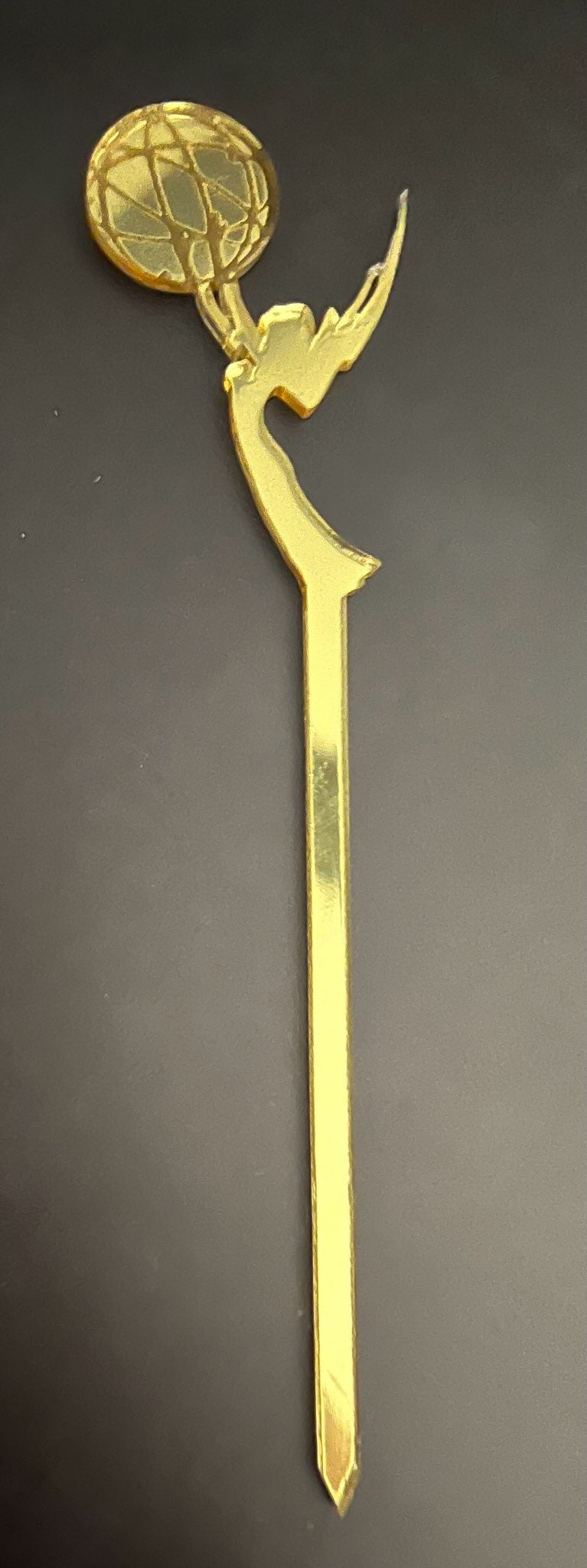 Stir Sticks 6"