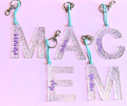 Key Chains