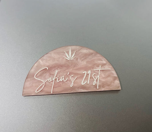 Place Cards
