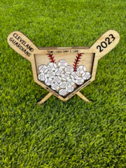 Baseball Coach Appreciation Gift