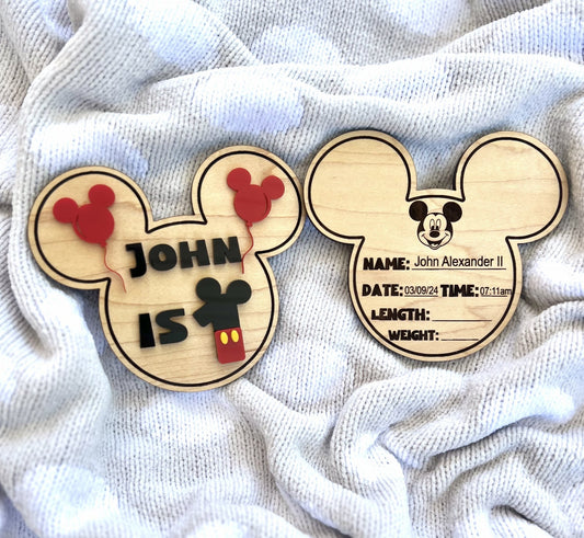 Baby Tokens Pack